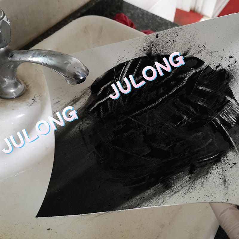 Bahan membran arsitektur pvdf 1250g