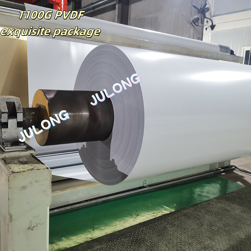 Kain membran 1100g pvdf