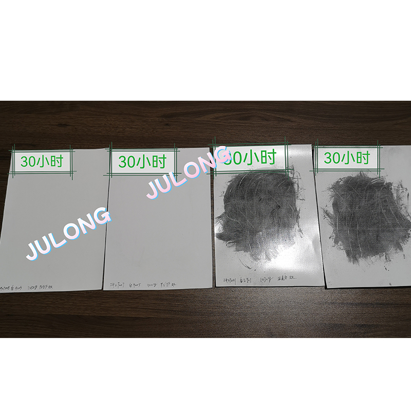 Bahan membran arsitektur pvdf 1250g