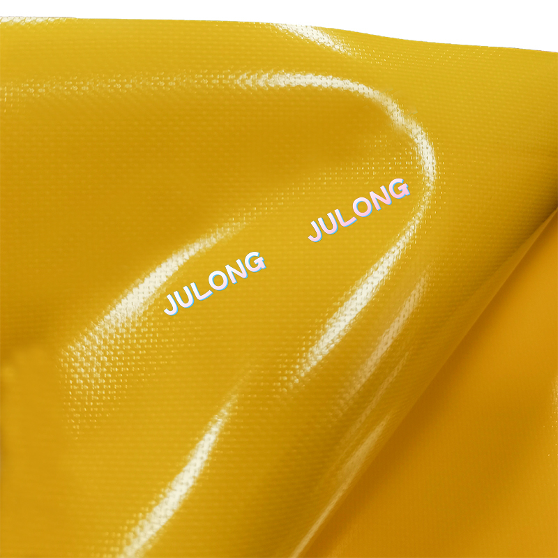 PVC Tarp untuk tirai samping truk