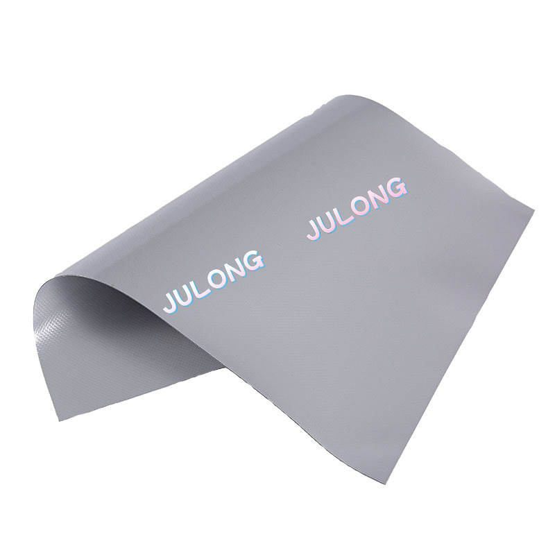 750g PVC Dilapisi Blockout Marquee Tent Fabric