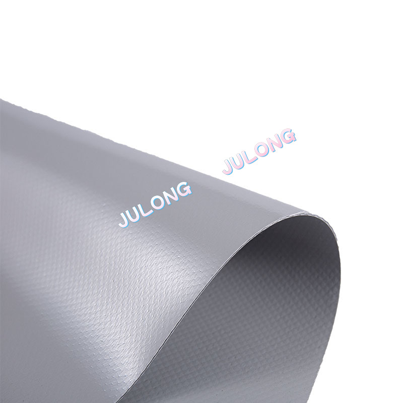750g PVC Dilapisi Blockout Marquee Tent Fabric