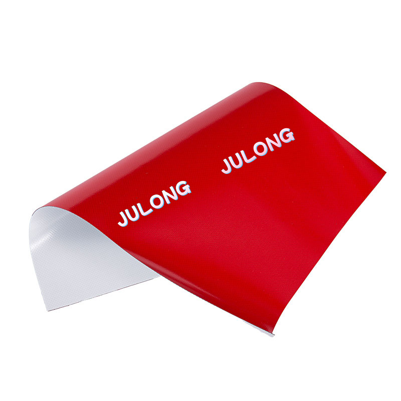 750g PVC Dilapisi Blockout Marquee Tent Fabric