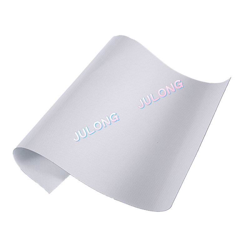 750g PVC Dilapisi Blockout Marquee Tent Fabric