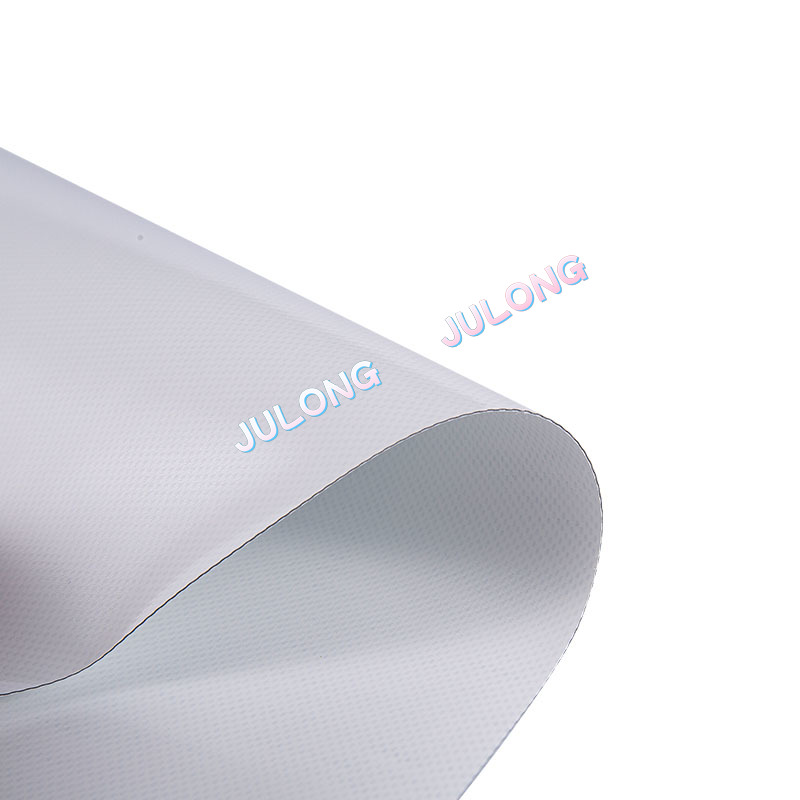 750g PVC Dilapisi Blockout Marquee Tent Fabric